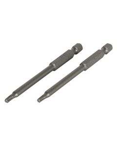 SideLoc - Deck Fastener - TimberTech - Driver Bit 3 - 2ct