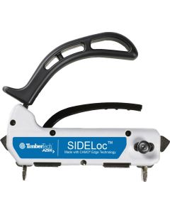 SideLoc - Deck Fastener - TimberTech - Guide Tool - 1/8 Gap