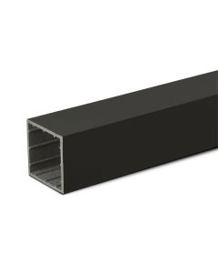 TimberTech - Classic Composite - Post Sleeve - 4"x4" - Matte Espresso - 39"