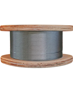 TimberTech - Cable Rail by Feeney - Cable - Stainless Steel - 100'