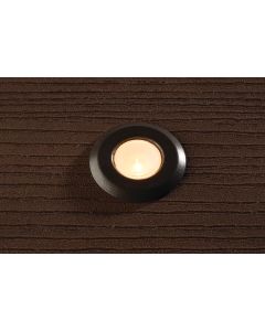 TimberTech - L.E.D. - Light - In-Deck - Architectural Bronze - Box of 4
