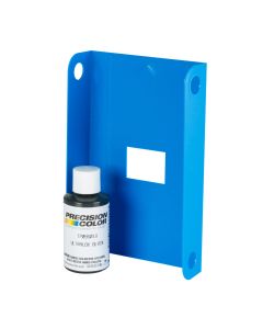 TimberTech - Impression Rail Express - Touch-Up Paint and Bracket Jig - Black