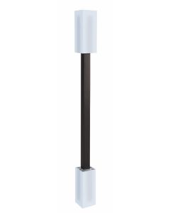 TimberTech - Secure Mount Post - Deck Mounting Kit