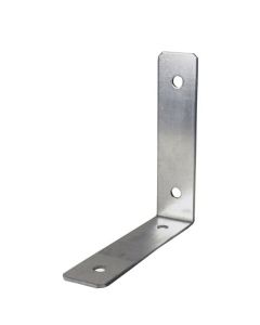 MiTek - B66 - Framing Angle - 1"x6" - 12Ga (Ref# A66)