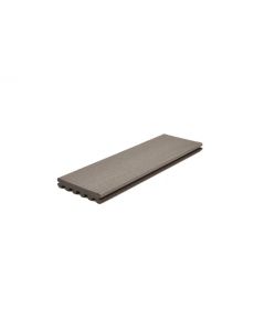 Trex Enhance Basics - Tide Pool - Grooved - 1"x5-1/2"-12'