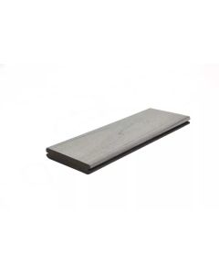 Trex Transcend Lineage - Rainier - Decking - Grooved - 1"x5-1/2"-20