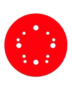 Diablo - Sanding Disc - 5" - 120-Grit/Fine - 15ct