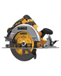 DeWalt - Flexvolt® - DCS573B - 7-1/4" Circular Saw - 20v Max - Tool Only