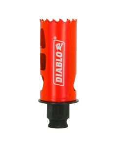 Diablo - Hole Saw - Carbide - 1-1/4" (32mm)