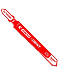 Diablo - Jigsaw Blade - T-Shank - Carbide - Laminate - 14 TPI - 3-5/8"