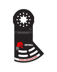 Diablo - Oscillating Blade - Starlock - Bi-Metal Drywall - 2"