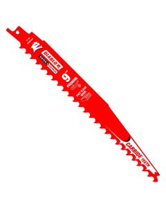 Diablo - Demo Demon™ - Wood/Pruning - Recip Blade - 9"L x 3TPI - 1pk