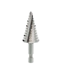 Diablo - Impact Strong Step Bit - 3/8 - 7/8 (12 Steps)