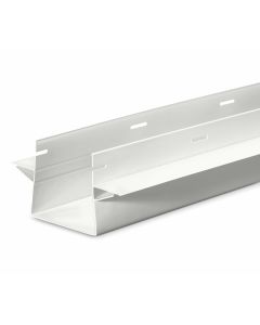 TimberTech - DrySpace - White - Double Combo Bracket - 16'