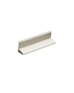 TimberTech - DrySpace - Bone - Ledger F-Bracket - 12'