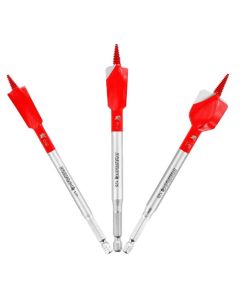 Diablo - Demo Demon™ - Spade Bit - 3pc Set  