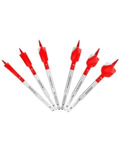 Diablo - Demo Demon™ - Spade Bit - 6pc Set     