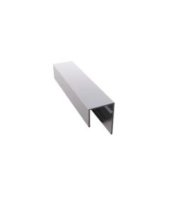 EasyTrim - Vertical Window Sill J-Lap Trim - 3/4" x 10' - Primed