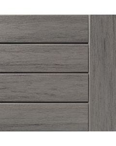 TimberTech - Reserve - Driftwood - Fascia - 9/16"x12" - 12'