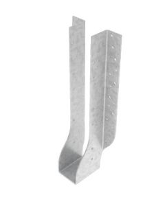 MiTek - HD17112 - Face Mount H.D. Joist Hanger - 1-3/4x11-7/8" - 14Ga - Galv (Ref# HU11)