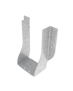 MiTek - HD48-TZ - Face Mount H.D. Joist Hanger - 4x8 - 14Ga - Triple Zinc (Ref# HU48Z)