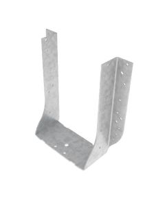 MiTek - HD610-TZ - Face Mount H.D. Joist Hanger - 6x10 - 14Ga - Triple Zinc (Ref# HU610Z)