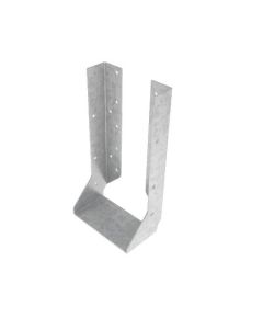 MiTek - HDQ612IF - HD Joist Hanger w/SDS Screws 6x12 - 5-1/2x11" - 14Ga (Ref# HUCQ612-SDS)