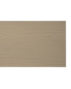 1/4"x24"-08' Hardie® Soffit - Cedarmill - Non-Vented HZ10