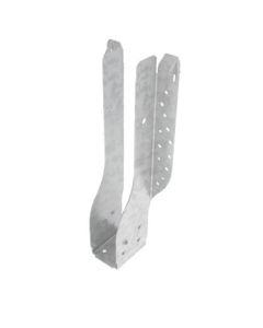 MiTek - IHF17112 - Face Mount  Hanger - 1-13/16x11-1/16" - 16 Ga - Galv (Ref# MIU1.81/11)