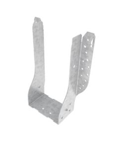 MiTek - IHF20925-2 - Dbl Face Mount I-Joist Hanger - 4-3/16x8-11/16" - 16 Ga - Galv (Ref# MIU4.28/9)