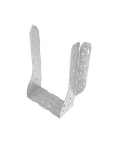 MiTek - IHF23925-2 - Face Mount I-Joist Hanger  - 4-3/4x8-3/8" - 16Ga - Galv (Ref# MIU4.75/9)