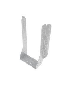 MiTek - IHF25112-2 - Dbl Face Mount I-Joist Hanger - 5-1/8x10-7/16" - 16 Ga - Galv (Ref# MIU5.12/11)