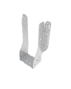 MiTek - IHF35925 - Dbl Face Mount I-Joist Hanger - 3-1/2x8-5/8" - 16 Ga - Galv (Ref# MIU3.56/9)