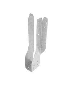 MiTek - IHFL17112 - Face Mount I-Joist Hanger - 1-3/4x10-15/16" (Ref# IUS1.81/11.88)