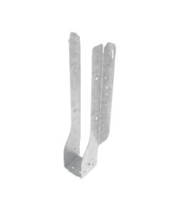 MiTek - IHFL2314 - Face Mount I-Joist Hanger - 2-5/16x14" - 18Ga - Galv(Ref# IUS2.37/14)