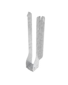 MiTek - IHFL2516 - Face Mount I-Joist Hanger - 2-1/2x16" - 18Ga - Galv (Ref#HU1.81/5)
