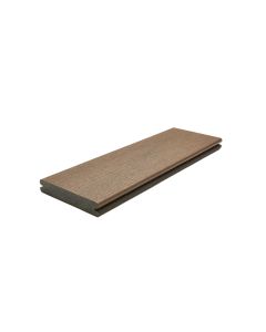 Trex Transcend Lineage - Jasper - Decking - Grooved - 1"x5-1/2" - 12