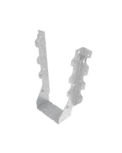 MiTek - JUS410-TZ -  Face Mount Joist Hanger - 4x10 - 18Ga - Triple Zinc (Ref# LUS410Z)