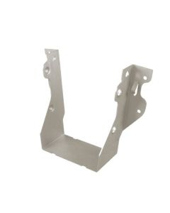 MiTek - JUS46-TZ - Face Mount Joist Hanger - 4x6 - 18Ga (Ref# LUS46Z)