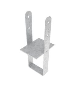 MiTek - KCB68 - Column Base 6x8 (Ref# CB68) 