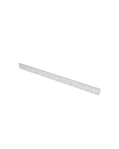 MiTek - KST227 - Straight Edge Strap Tie - 2-1/16 x 27" - 12Ga (Ref# MST27)