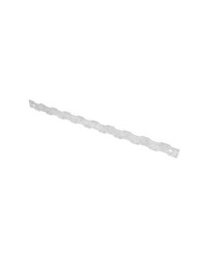 MiTek - KST234 - Scalloped Edge Strap Tie 2-1/16x32-3/16" - 14Ga (Ref# ST6236)