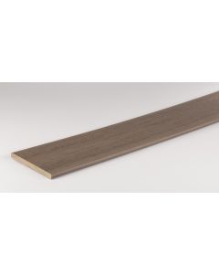 TimberTech - Legacy - Ashwood - Riser Board - 9/16"x7-1/4" - 12'