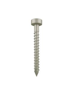 MiTek - LL915-GCR50 - Gold Coated Screws #9 - 1-3/8" - 50/BX (Ref# SD9112R100)