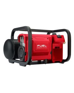 Milwaukee - M18™ - Compact 2 Gallon Air Compressor (Tool Only)