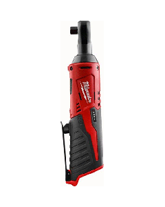 Milwaukee - M12™ - Ratchet Tool 3/8" (Tool Only) 