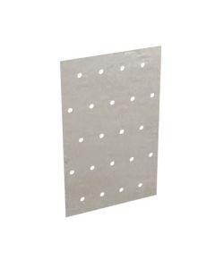 MiTek - NP37 - Mending Plate - 3-1/8x7" (Ref# TP37)