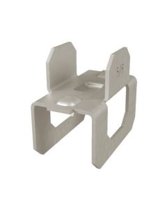 MiTek - PC58 - Steel Plywood Sheathing Clips - 5/8" (Ref# PSCL5/8)