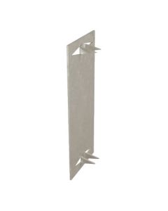 MiTek - PL4 - Protection Plate - 2x5" - 16Ga (Ref# NS2)
