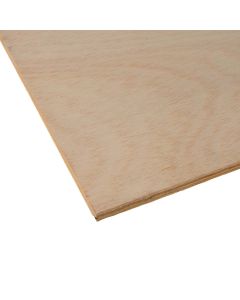 4X8-1/2 ACX Premium Plywood (15/32)
